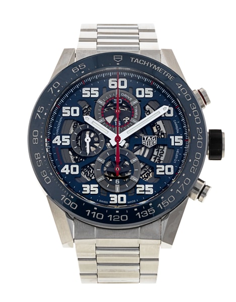 Tag Heuer Carrera CAR2A1K.BA0703